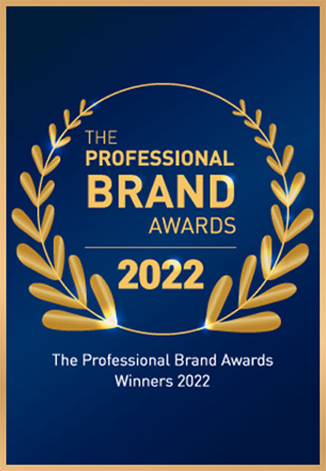 2022 한국전문기자 협회 전문 브랜드 대상